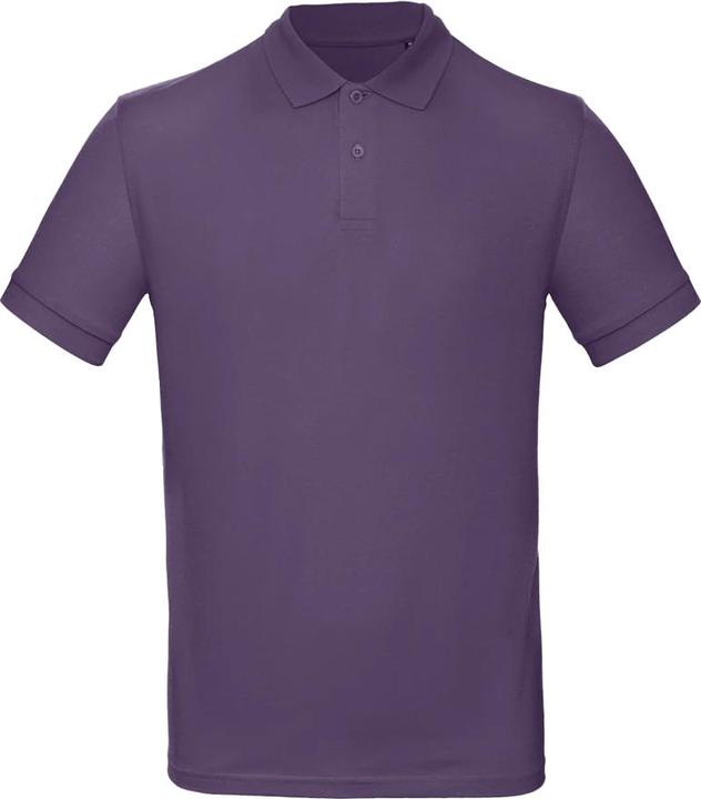 Kräftiges Violett
