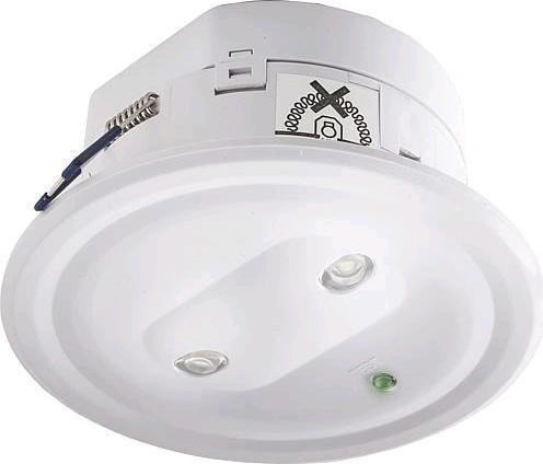 Produktbild ABB LED FluchtwegNotbeleuchtung
