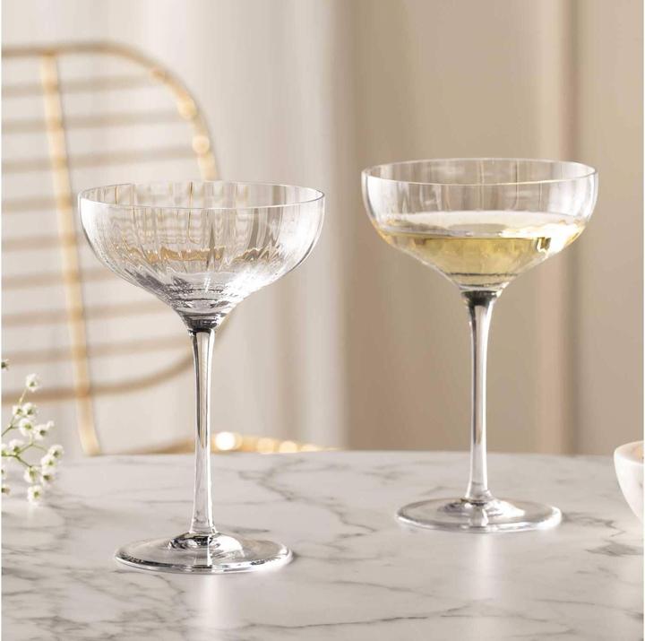 Produktbild Leonardo Poesia (26 cl, 6 Gläser, Sektgläser)