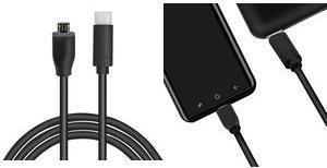 Immagine prodotto LogiLink USB tipo C - Micro USB B (0.50 m, USB 2.0)