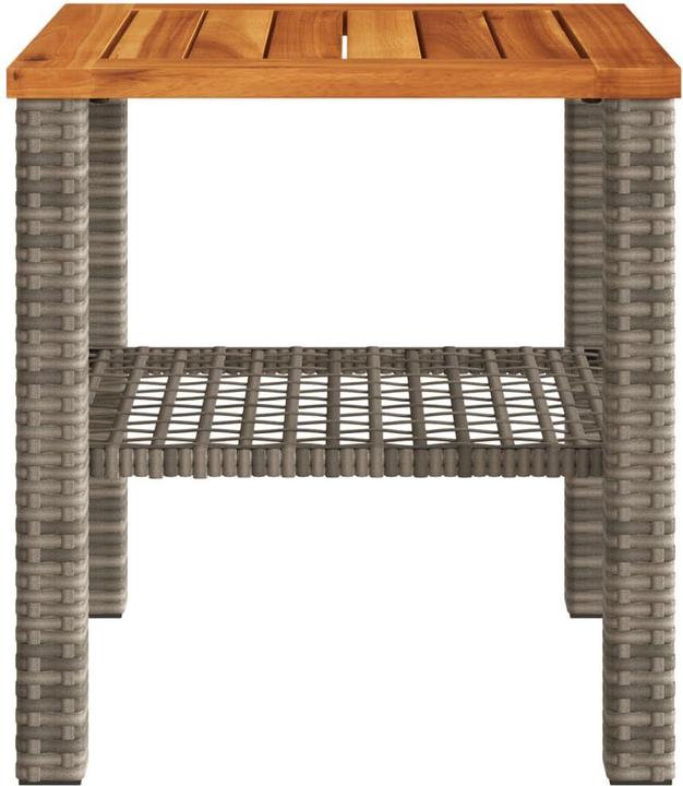 Produktbild VidaXL Gartentisch (40 cm)
