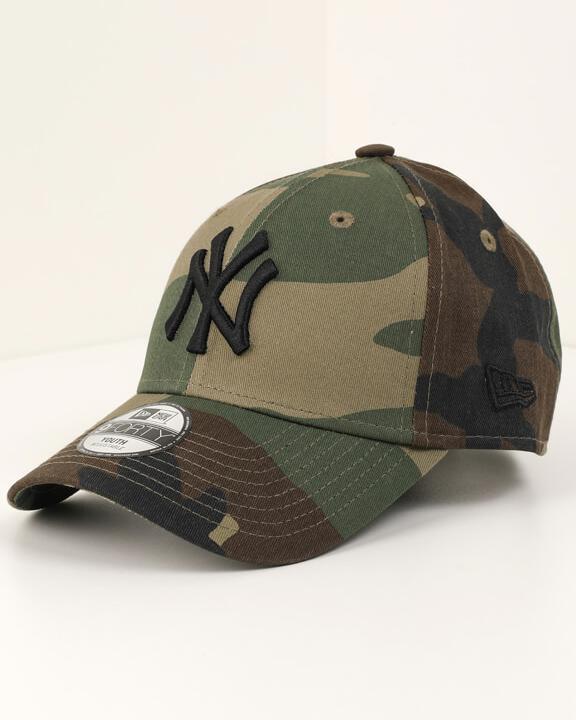 Produktbild New Era NY Yankees (54, 55, 56)