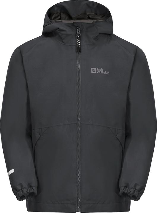 Produktbild Jack Wolfskin Iceland 3In1 Jacket K (176)