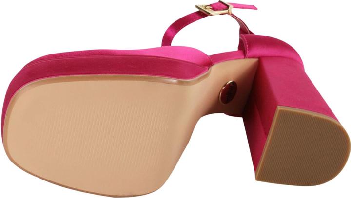 Actual product image Buffalo May Dorsay Vegan Satin - 159493 (41)