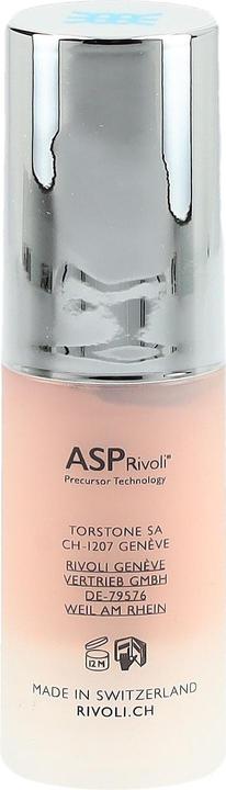 Rivoli Privilège Base Tait TS