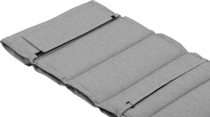 Actual product image Kettler Smell Universal Sonnenliegen-Auflage 200x60x4cm (200 x 60 x 4 cm)