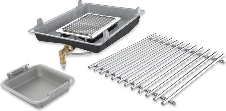 Produktbild Broil King Infrarot Seitenbrenner