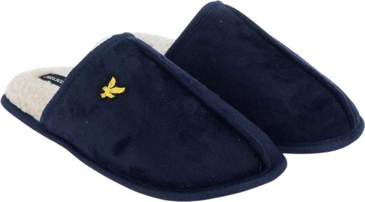 Produktbild Lyle and Scott Pantoffeln Tarquinn (S)
