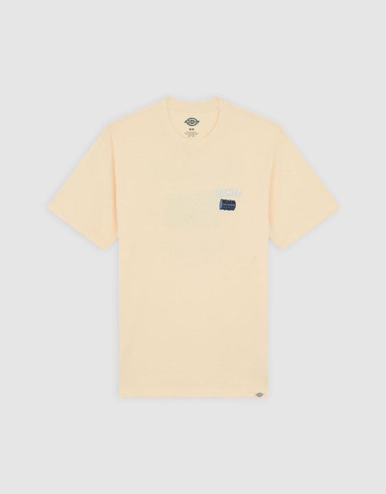 Produktbild Dickies Service Crew Ss Tee Corn Husk (XL)