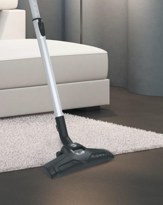 Immagine prodotto Hoover Brave BV50HM 011 2,3 L Aspiratore a cilindro Secco 700 W Sacchetto per la polvere