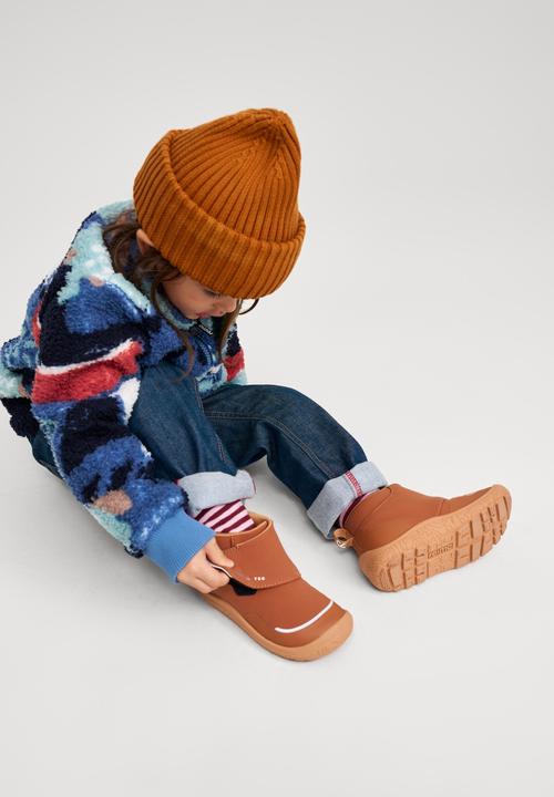 Produktbild Reima tec er Barfussschuh Hyppii (24)