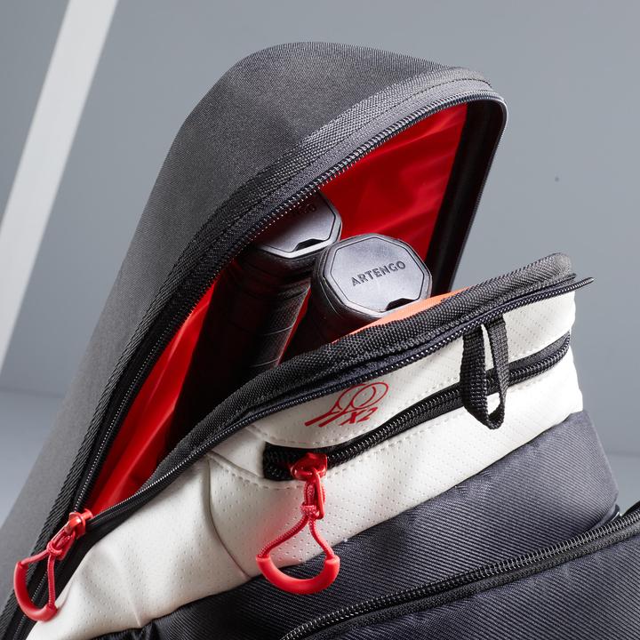 Actual product image Artengo Pro 38L
