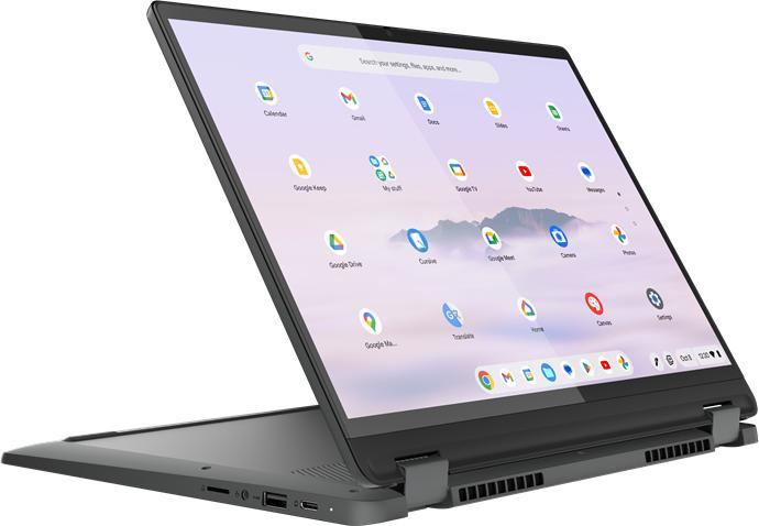 Immagine prodotto Lenovo IdeaPad Flex 5 Chrome (14", Intel Core i3-1315U, 8 GB, 512 GB, CH)