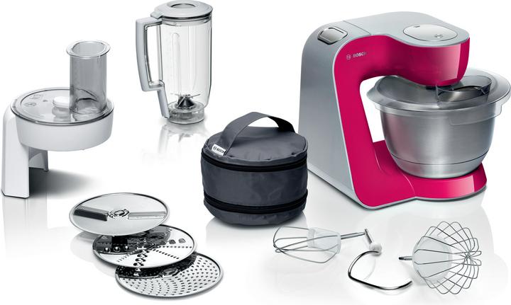 Bosch Hausgeräte Mum58420 (1000 W)