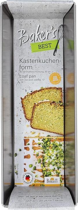 Produktbild Birkmann Cakeform Baker's Best 30 cm