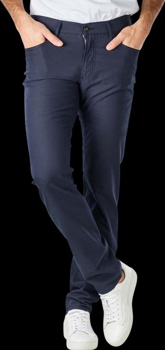 BRAX Chuck Pant Slim Fit Sea