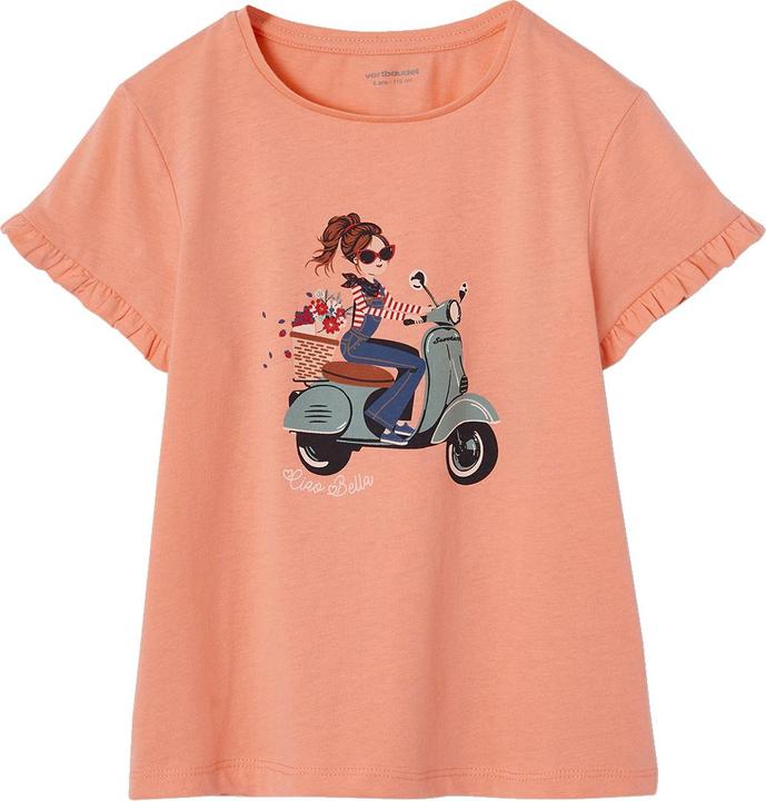 Vertbaudet T-Shirt (158)