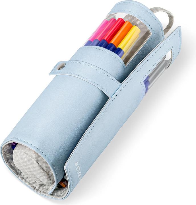 Productafbeelding Staedtler Fasermaler triplus color rPP 20St (Veelkleurig, 1 x)