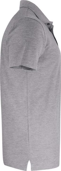 Actual product image Clique Polo shirt (L)