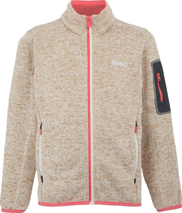 Regatta Newhill Fleecejacke (128)