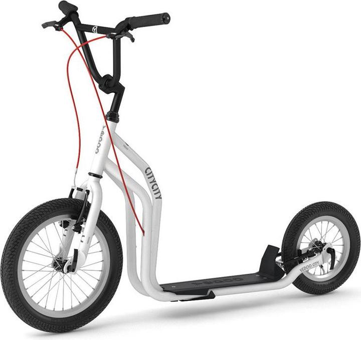 Immagine prodotto Yedoo Step City Bianco