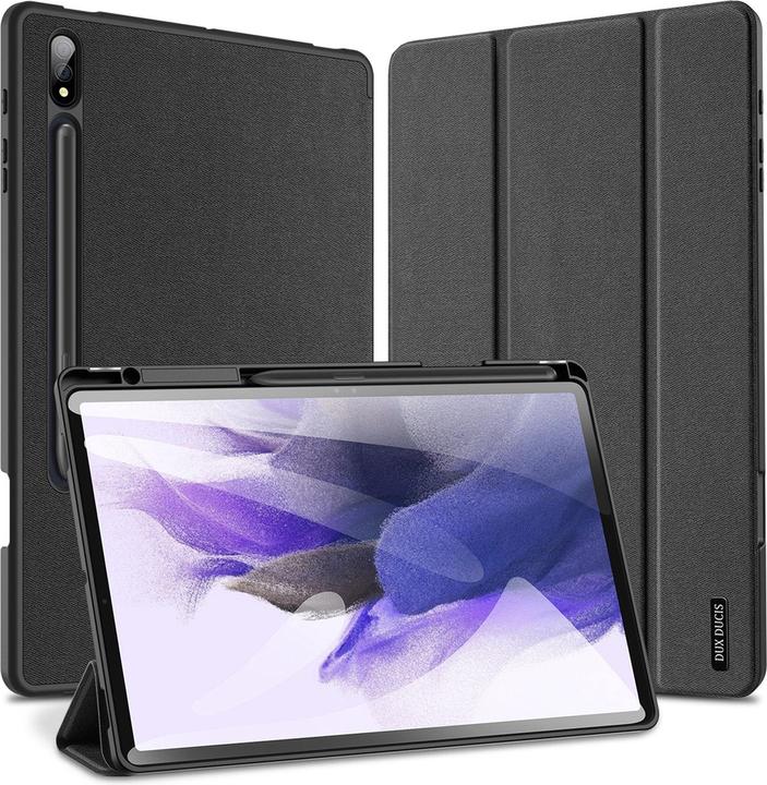 Produktbild Dux Ducis Domo Series (Galaxy Tab S9)