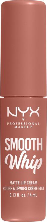 Actual product image NYX Professional Make-Up Smooth Whip (23 Laundry Day)