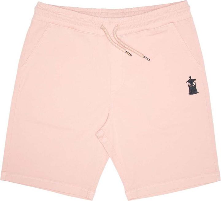 Wrung shorts shark