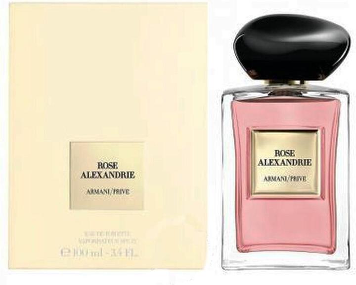 Immagine prodotto Giorgio Armani Privé Rose d'Alexandrie Reno (Eau de toilette, 100 ml)