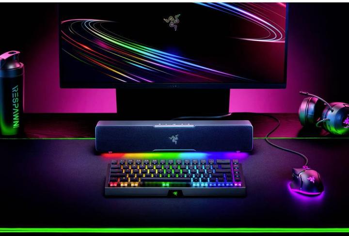 Image du produit Razer Leviathan V2 X (65 W, Stéréo)