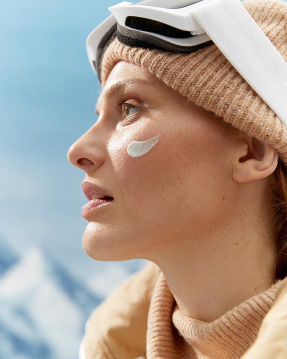 Image du produit NIVEA Sun Alpin Crème solaire pour le visage (Crème solaire visage, SPF 50, 50 ml, 69 g)