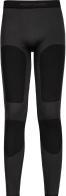 Actual product image Portwest Thermal underwear long trousers, B171, size L, dark grey (L)