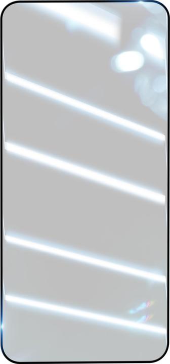 Produktbild Avizar ShieldGuard Glas-Folie. Rand Schwarz (1 Stück, Xiaomi 14)