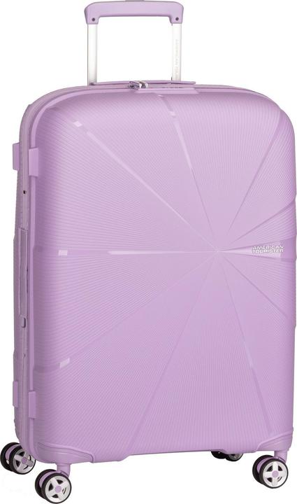 Digital Lavender