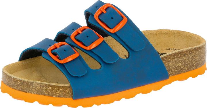 Actual product image Lico Bioline Kids (39)
