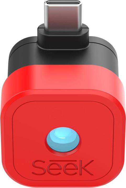 Produktbild SeeK Makroobjektiv