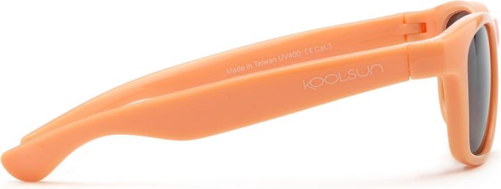 Produktbild Koolsun Wave Papaya baby & kinder sonnenbrillen
