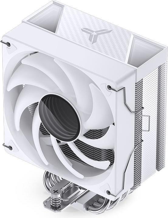 Produktbild Jonsbo CR-1000 V2 RGB - weiss (154 mm)