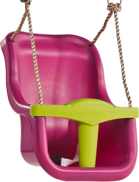Image du produit Tribecco Balançoire pour enfants