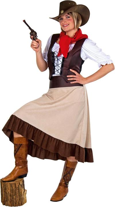 Image du produit Festartikel Müller Tenue de cowgirl (36, 37, 38)
