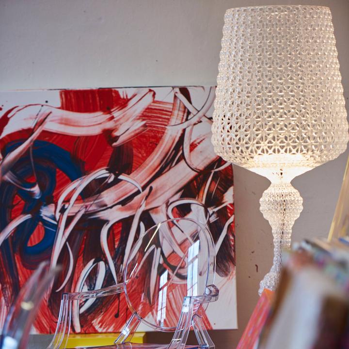 Produktbild Kartell Kabuki