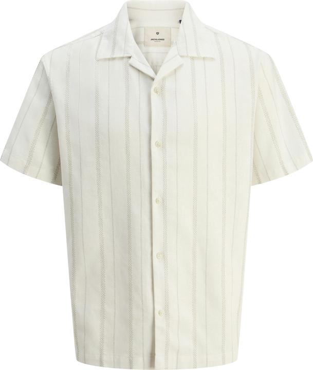 Produktbild Jack & Jones Relaxed Fit Hemd Hemd (S)