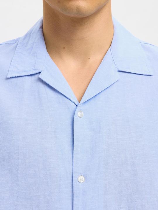 Produktbild Selected Homme Kurzärmeliges Hemd (L)