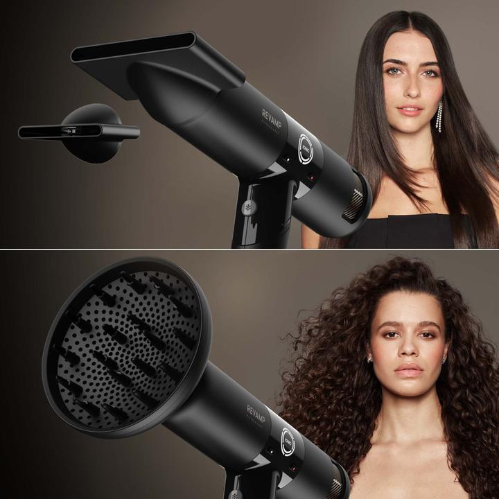 Immagine prodotto Homedics Progloss iGen X SUPERLITE