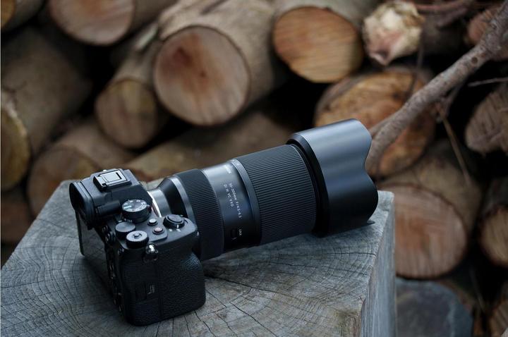 Produktbild Tamron 50-300mm F/4.5-6.3 Di III VC VXD Sony FE (Sony E, Vollformat)