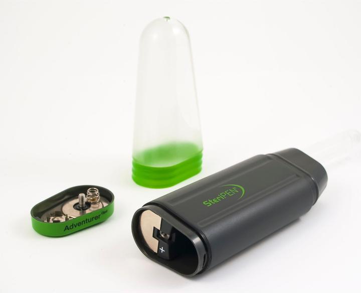 Produktbild Steri Pen Adventurer Opti (0.01 l)