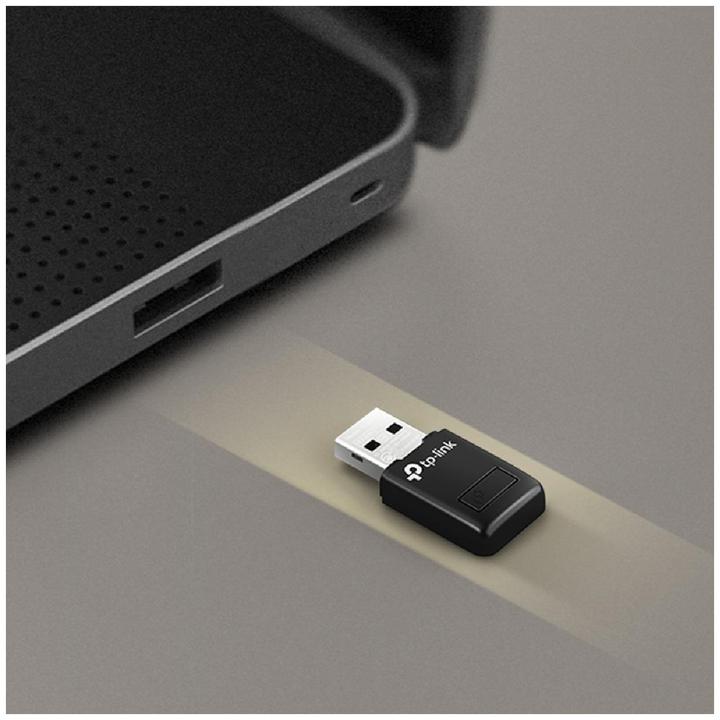 Produktbild TP-Link Tl-Wn823n (USB 2.0)