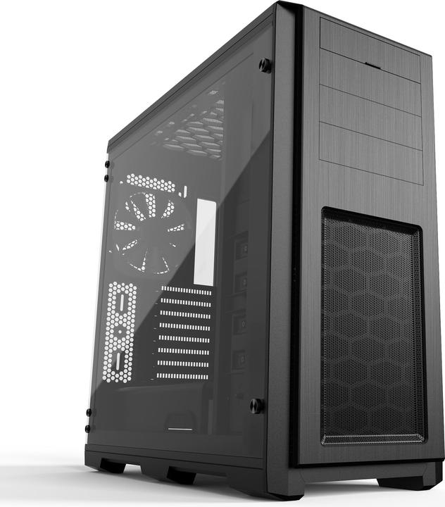 Phanteks Enthoo Pro (mATX, Mini-ITX, ATX, E-ATX)