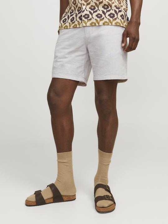 Produktbild Jack & Jones Tapered Fit Chino Shorts Chino Shorts (XS)