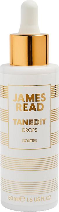 James Read Tan Edit (Selbstbräunungsserum, 50 ml)